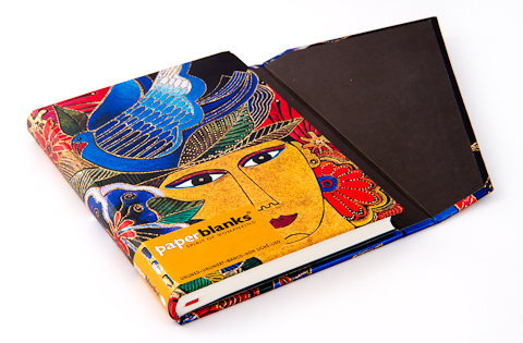 PaperBlanks PaperBlanks
