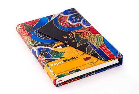 PaperBlanks PaperBlanks