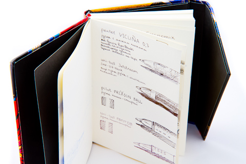PaperBlanks PaperBlanks
