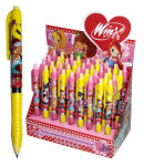 Новинки TM Winx: автоматические ручки в стиле My Fairy Diary! Новинки TM Winx: автоматические ручки в стиле My Fairy Diary!