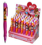  TM Winx:     My Fairy Diary!