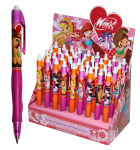 Новинки TM Winx: автоматические ручки в стиле My Fairy Diary! Новинки TM Winx: автоматические ручки в стиле My Fairy Diary!