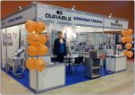 DURABLE: Скрепка Экспо - нам 20 лет! DURABLE: Скрепка Экспо - нам 20 лет!
