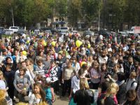 ОПТимист розыгрыш Железногорск 2012г. ОПТимист розыгрыш Железногорск 2012г.