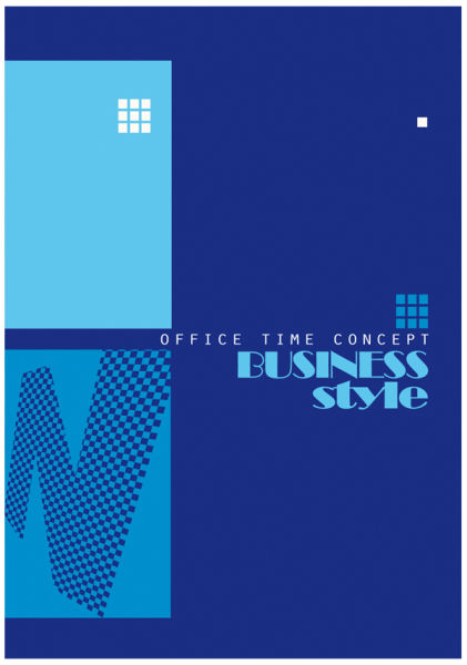   «»       5 «Business style»