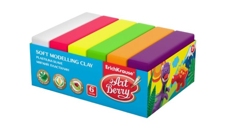 6 � 50� ������� ���������� ArtBerry�