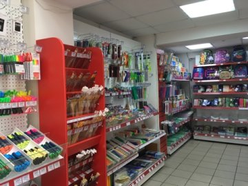 Первый «КанцПарк» в Нижнем Новгороде! Первый «КанцПарк» в Нижнем Новгороде!