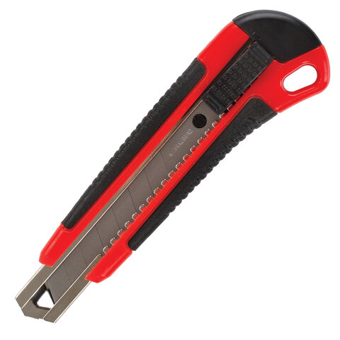 Нож канцелярский BRAUBERG, ″Universal″ Нож канцелярский BRAUBERG, ″Universal″
