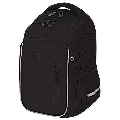 ������ BRAUBERG INTENT, ″Dark side″