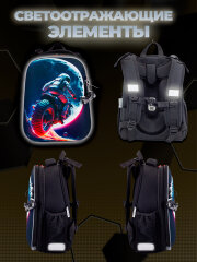 Space Rider  !