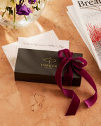 Для Parker сейчас, наверное, хорошее время Для Parker сейчас, наверное, хорошее время