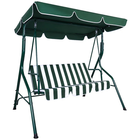 Качели садовые NOSTRESS (НОСТРЕСС) COMFORT SC-003