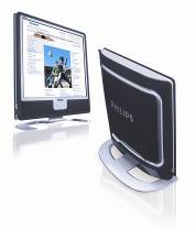Новый модельный ряд ЖК-мониторов Philips Новый модельный ряд ЖК-мониторов Philips