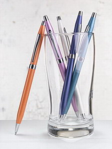 Сияние небес: серия Century Classic Lumina от Cross Сияние небес: серия Century Classic Lumina от Cross