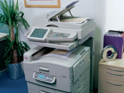 Technical Support выбор редакции: OKI 9800 MFP месячная нагрузка-150 000 стр./мес неплохой результат для коммерческой печати. Technical Support выбор редакции: OKI 9800 MFP месячная нагрузка-150 000 стр./мес неплохой результат для коммерческой печати.