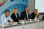 Компания GrossHaus приняла участие в круглом столе «ТЗГ в России. Итоги пятилетки». Компания GrossHaus приняла участие в круглом столе «ТЗГ в России. Итоги пятилетки».