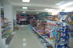 Открытие новой детской сказки в Новобайдаевке.