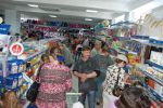 Открытие новой детской сказки в Новобайдаевке.
