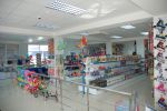 Открытие новой детской сказки в Новобайдаевке.