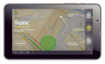     Perfeo 7007-HD  GPS-   3G    SIM-   