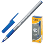 Группа компаний ″Самсон″ - Шариковая ручка BIC ″Round Stic Grip Exact″ Группа компаний ″Самсон″ - Шариковая ручка BIC ″Round Stic Grip Exact″