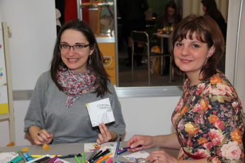 ������-������ Silwerhof �� Art-Show: ��� ����� ����������