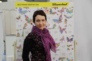 ������-������ Silwerhof �� Art-Show: ��� ����� ����������