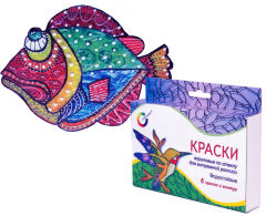 Витраж? Конечно! Витраж? Конечно!