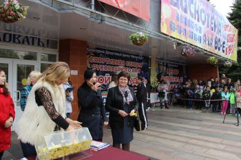 15-ый розыгрыш от ОПТимиста Орел 2016 15-ый розыгрыш от ОПТимиста Орел 2016