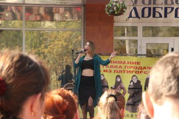 15-ый розыгрыш от ОПТимиста Орел 2016 15-ый розыгрыш от ОПТимиста Орел 2016