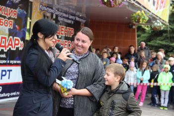 15-ый розыгрыш от ОПТимиста Орел 2016 15-ый розыгрыш от ОПТимиста Орел 2016