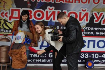 15-ый розыгрыш от ОПТимиста Орел 2016 15-ый розыгрыш от ОПТимиста Орел 2016
