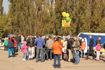 15-ый розыгрыш от ОПТимиста Орел 2016 15-ый розыгрыш от ОПТимиста Орел 2016