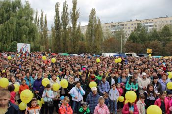 15-ый розыгрыш от ОПТимиста Орел 2016 15-ый розыгрыш от ОПТимиста Орел 2016