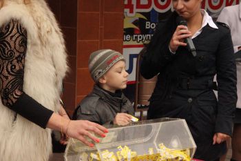 15-ый розыгрыш от ОПТимиста Орел 2016 15-ый розыгрыш от ОПТимиста Орел 2016