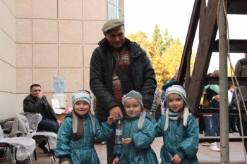 16-ый розыгрыш от ОПТимиста Железногорск 2016 16-ый розыгрыш от ОПТимиста Железногорск 2016