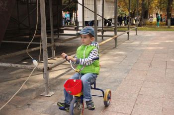 16-ый розыгрыш от ОПТимиста Железногорск 2016 16-ый розыгрыш от ОПТимиста Железногорск 2016