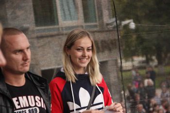 16-ый розыгрыш от ОПТимиста Железногорск 2016 16-ый розыгрыш от ОПТимиста Железногорск 2016