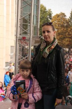 16-ый розыгрыш от ОПТимиста Железногорск 2016 16-ый розыгрыш от ОПТимиста Железногорск 2016