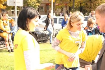 16-ый розыгрыш от ОПТимиста Железногорск 2016 16-ый розыгрыш от ОПТимиста Железногорск 2016