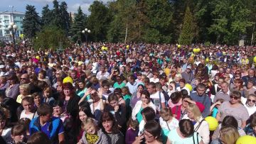 17-ый розыгрыш от ОПТимиста Курск 2017 17-ый розыгрыш от ОПТимиста Курск 2017