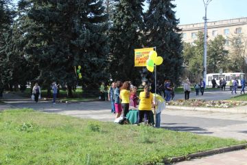 17-ый розыгрыш от ОПТимиста Курск 2017 17-ый розыгрыш от ОПТимиста Курск 2017