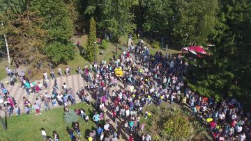17-ый розыгрыш от ОПТимиста Курск 2017 17-ый розыгрыш от ОПТимиста Курск 2017