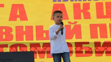 17-ый розыгрыш от ОПТимиста Курск 2017 17-ый розыгрыш от ОПТимиста Курск 2017