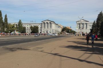 17-ый розыгрыш от ОПТимиста Курск 2017 17-ый розыгрыш от ОПТимиста Курск 2017