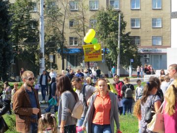 17-ый розыгрыш от ОПТимиста Курск 2017 17-ый розыгрыш от ОПТимиста Курск 2017