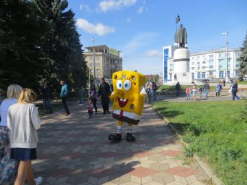 17-ый розыгрыш от ОПТимиста Курск 2017 17-ый розыгрыш от ОПТимиста Курск 2017
