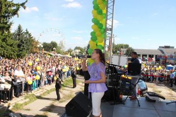 17-ый розыгрыш от ОПТимиста Курск 2017 17-ый розыгрыш от ОПТимиста Курск 2017