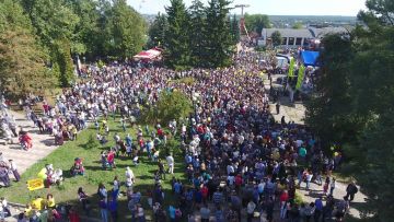 17-ый розыгрыш от ОПТимиста Курск 2017 17-ый розыгрыш от ОПТимиста Курск 2017