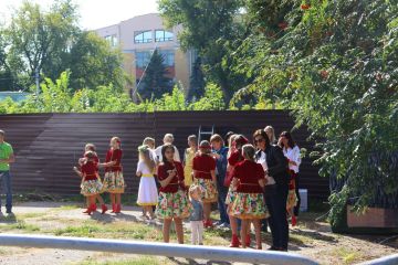 17-ый розыгрыш от ОПТимиста Курск 2017 17-ый розыгрыш от ОПТимиста Курск 2017